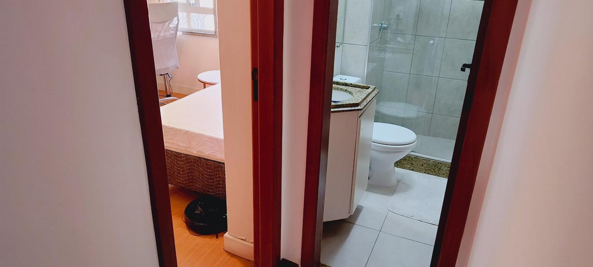 Albergue For One Com De Solteiro E Banheiro Privativos