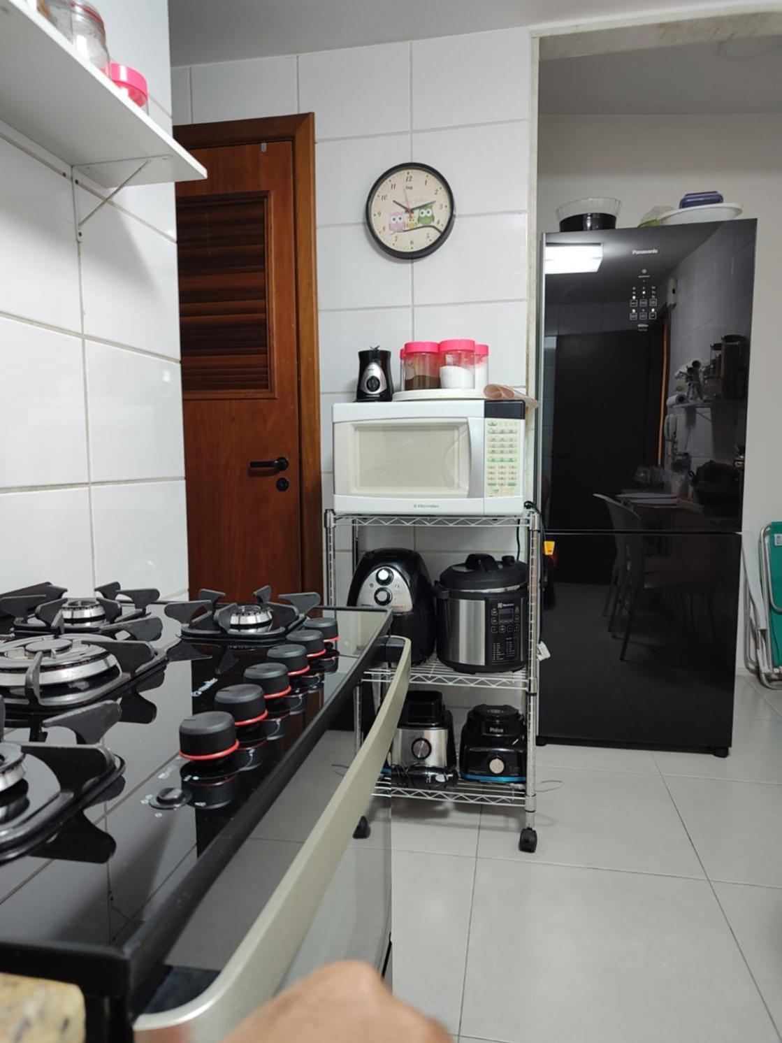 Albergue For One Com De Solteiro E Banheiro Privativos Vitória