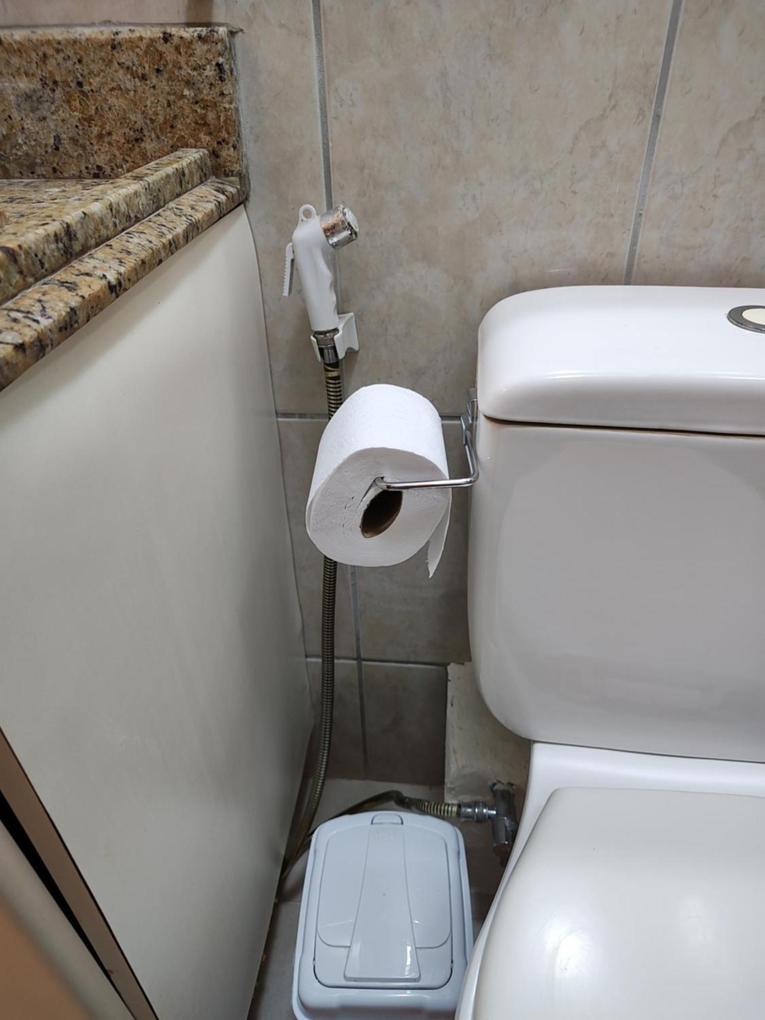 Albergue For One Com De Solteiro E Banheiro Privativos *