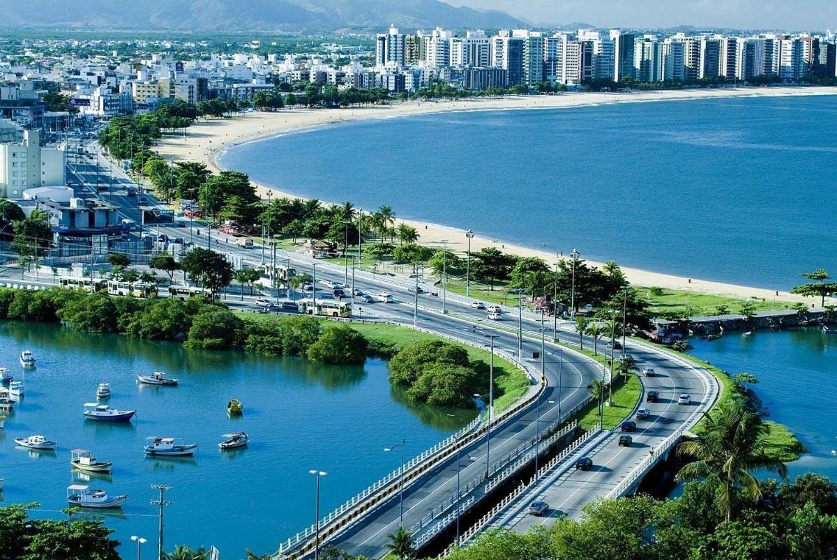 Albergue For One Com De Solteiro E Banheiro Privativos Vitória